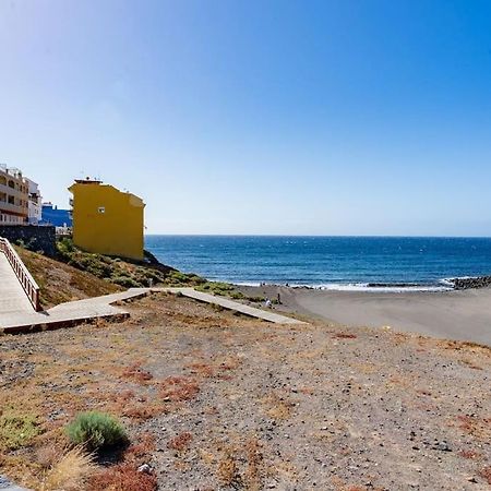 Los Abrigos Exterior foto